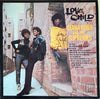 Pre Loved Record - Diana Ross & The Supremes - Love Child