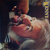 Pre Loved Record - Kenny Rogers - Kenny