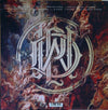 Pre Loved Record - Parkway Drive - Reverence (Limited Ed/ Dark Grey / Black & White Marbled Vinyl)