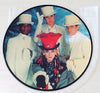 Pre Loved Record - Culture Club - Colour By Numbers (Picture Disc)