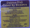 Pre Loved Record - Culture Club - Colour By Numbers (Picture Disc)