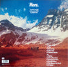 Pre Loved Record - Pulp - More. (Dark Green Vinyl)