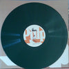 Pre Loved Record - Pulp - More. (Dark Green Vinyl)