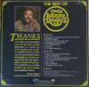 Pre Loved Record - Kenny Rogers - The Best Of Kenny Rogers
