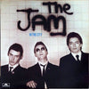 Pre Loved Record - The Jam - In The City