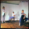Pre Loved Record - The Jam - All Mod Cons