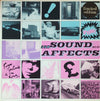 Pre Loved Record - The Jam - Sound Affects
