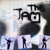 Pre Loved Record - The Jam - In The City