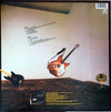 Pre Loved Record - The Jam - All Mod Cons