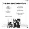Pre Loved Record - The Jam - Sound Affects
