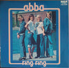 Pre Loved Record - ABBA - Ring Ring