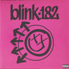 Pre Loved Record Blink-182 - One More Time (Coke Bottle Clear Vinyl)