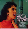 Pre Loved Record - Wanda Jackson - Rockin' With Wanda