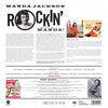 Pre Loved Record - Wanda Jackson - Rockin' With Wanda