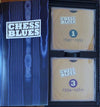 Pre Loved CDs - Various - Chess Blues (4 Disc)