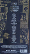 Pre Loved CDs - Jimi Hendrix - West Coast Seattle Boy : The Jimi Hendrix Anthology (5 Disc) (Copy)