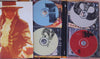 Pre Loved CDs - Stevie Ray Vaughan & Double Trouble - S.R.V (4 Disc)