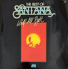 Pre Loved Record - Santana - The Best Of Santana