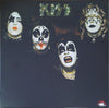 Pre Loved Record - Kiss - Kiss