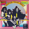 Pre Loved Record - Kiss - Hotter Than Hell