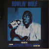 Pre Loved Record - Howlin' Wolf - The Best Of