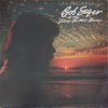 Pre Loved Record - Bob Seger & The Silver Bullet Band - The Distance