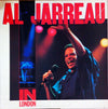 Pre Loved Record - Al Jarreau - In London