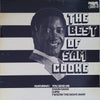 Pre Loved Record - Sam Cooke - The Best Of Sam Cooke