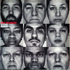 Pre Loved Record - Bad Religion - The Gray Race