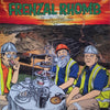 Pre Loved Record - Frenzal Rhomb - Hi-Vis High Tea