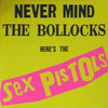 Pre Loved Record - Sex Pistols - Never Mind The Bollocks Here's The Sex Pistols