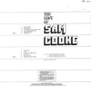 Pre Loved Record - Sam Cooke - The Best Of Sam Cooke
