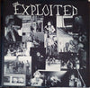 Pre Loved Record - The Exploited - Death Before Dishonour