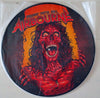 Pre Loved Record - Airbourne - Breakin' Outta Hell (Picture Disc)