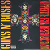 Pre Loved Record - Guns N' Roses - Appetite For Destruction