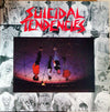 Pre Loved Record - Suicidal Tendencies - Suicidal Tendencies (Orange Transparent Vinyl)