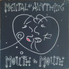 Pre Loved Record - Mental As Anything - Mouth To Mouth