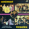 Pre Loved Record - The Animals - Animal Tracks