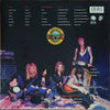 Pre Loved Record - Guns N' Roses - Appetite For Destruction