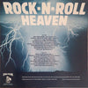 Pre Loved Record - Various - Rock-N-Roll Heaven