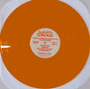 Pre Loved Record - Suicidal Tendencies - Suicidal Tendencies (Orange Transparent Vinyl)