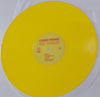 Pre Loved Record - Cosmic Psychos - Self Totalled (Yellow Vinyl)