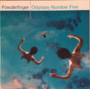 Pre Loved Record - Powderfinger - Odyssey Number Five (25th Anniversary / Clear Vinyl)