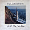 Pre Loved Record - The Doobie Brothers - Livin' On The Fault Line
