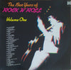 Pre Loved Record - Various - The Best Years Of Rock 'N' Roll