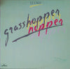 Pre Loved Record - J.J Cale - Grasshopper