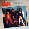 Pre Loved Record - Carefree - Kebebasan III
