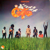 Pre Loved Record - Carefree - Kebebasan