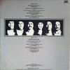 Pre Loved Record - Carefree - Kebebasan III