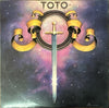 Pre Loved Record - Toto - Toto